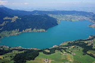 Ägerisee