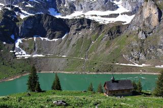 Bannalpsee
