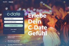 C-Date Erfahrungen Schweiz: Testbericht einer Zürcherin mit eigenem Konto