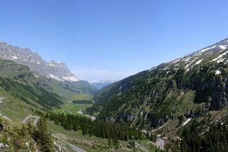Klausenpass