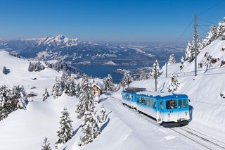 Rigi