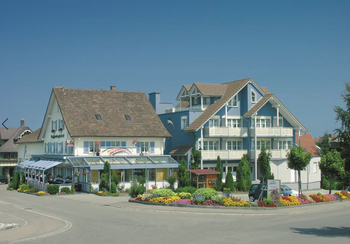 Restaurant + Hotel Toggenburgerhof AG