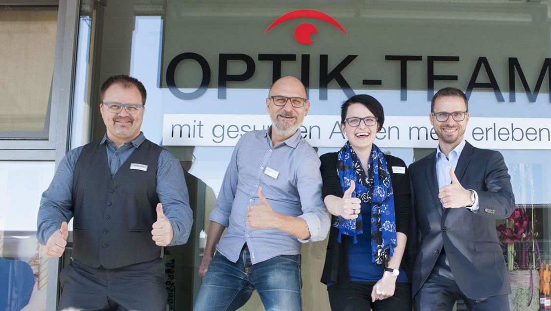 OPTIK-Team GmbH