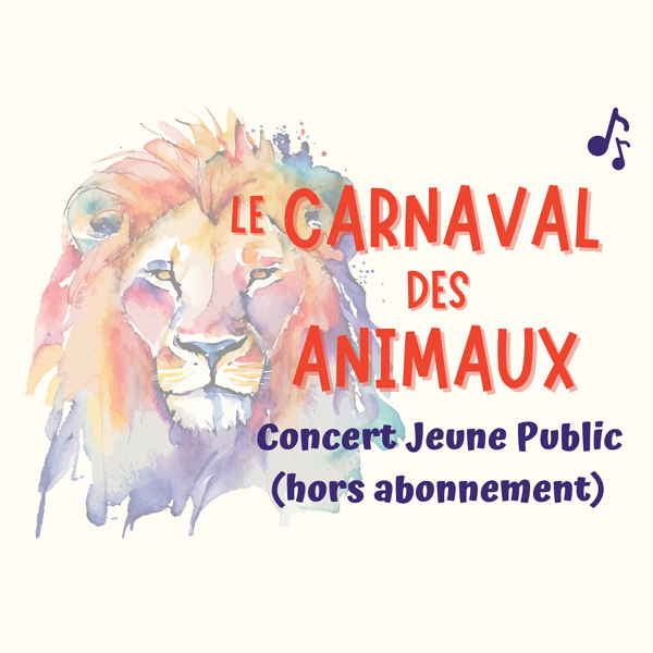 Fondation P. Gianadda: Le Carnaval des animaux [English]