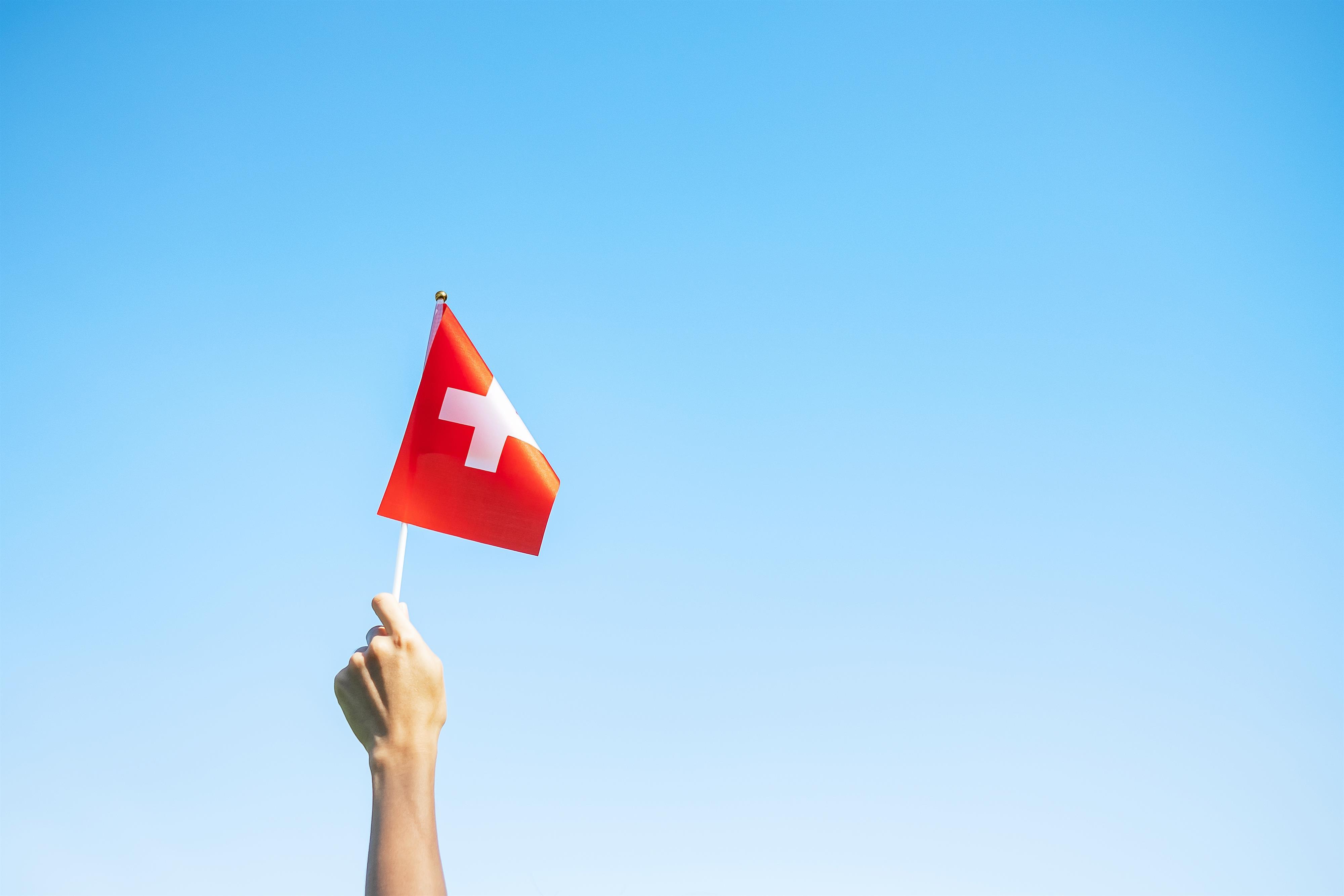 Programme Swiss National Day