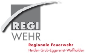 20 Jahre Regiwehr - Jubiläumsfest