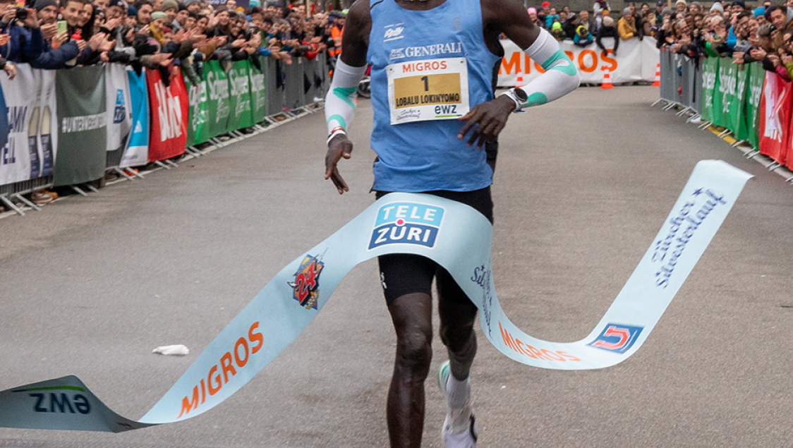 48. Zürcher Silvesterlauf